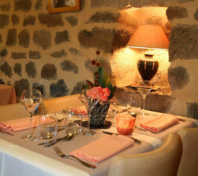 Restaurant Nasbinals